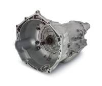 DRIVETRAIN