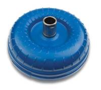 DRIVETRAIN - Torque Converters