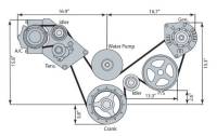 LS/LT/LSX - LS Drive Systems
