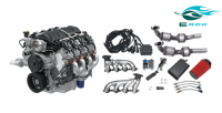 LS/LT/LSX - LS Series Engines