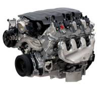 LS/LT/LSX - LT/LSX Series Engines