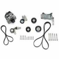 SMALL BLOCK - SB Drive Systems