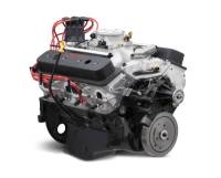 SMALL BLOCK - SB Engines