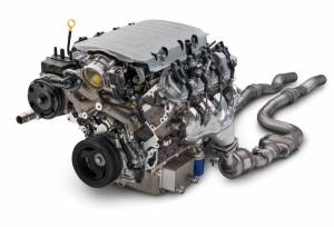 Classic Chevrolet Performance - ENGINE - Image 2