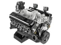 CIRCLE TRACK ENGINES