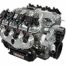 Chevrolet Performance CT525 6.2L Crate Engine